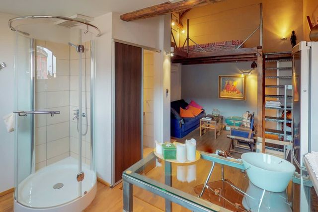 The Gallery  Art Studio in the Heart of Sofia