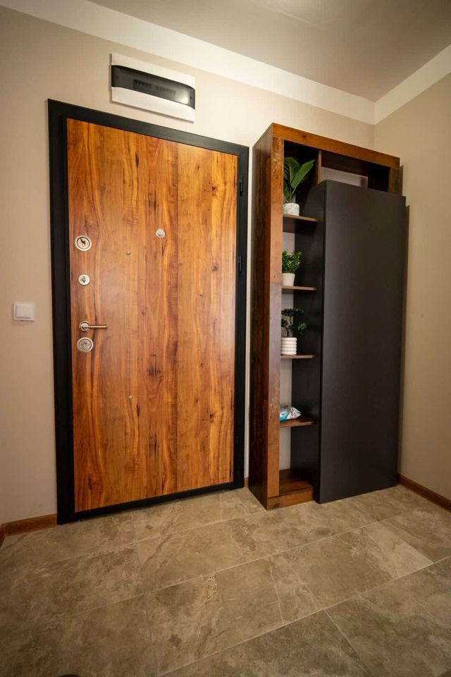 Marea Garden - 1BD apart.with Pool by Flat Manager