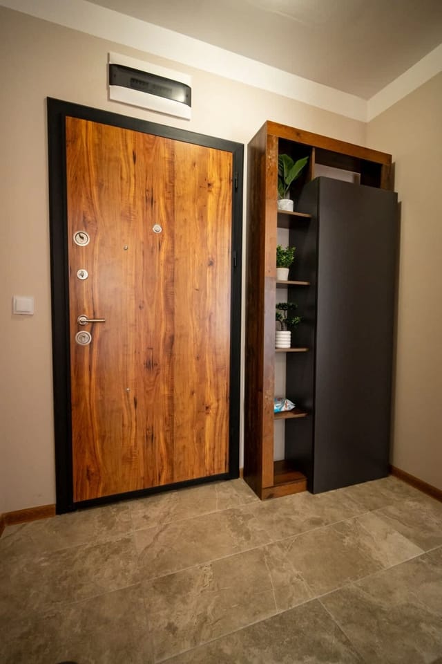 Marea Garden - 1BD apart.with Pool by Flat Manager