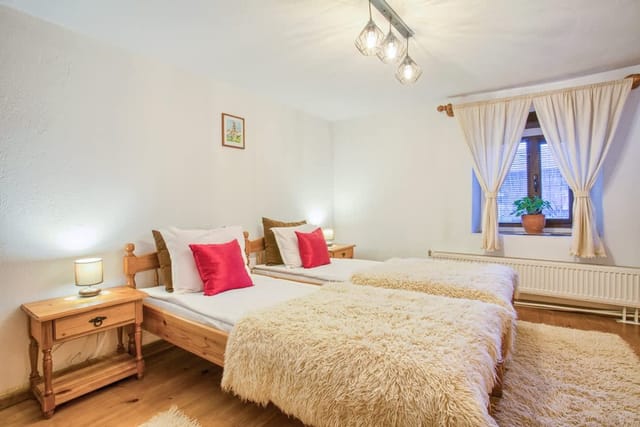 4- BDR House Monument of Culture & Architecture