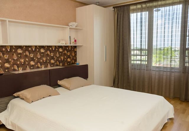 Under the Stars - Lux. Penthouse w/ POOL + Terrace