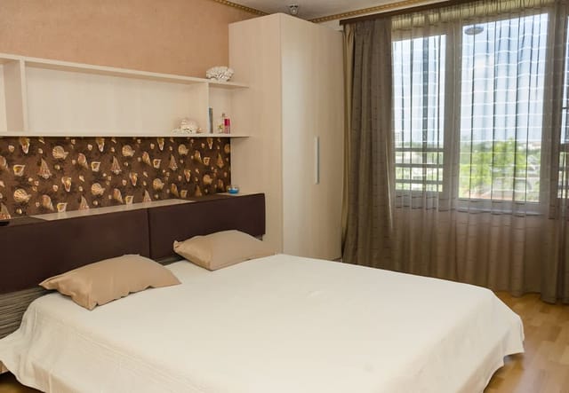 Under the Stars - Lux. Penthouse w/ POOL + Terrace