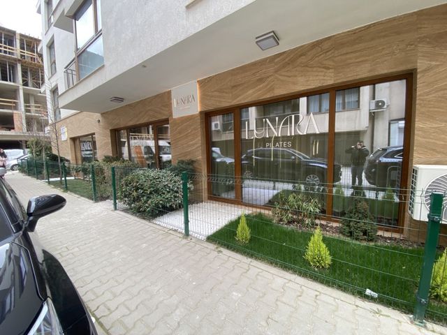 Lunara Luxury Pilates