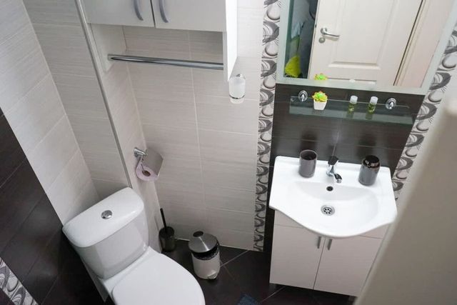 Comfortable 2BR Urban Getaway in City Center