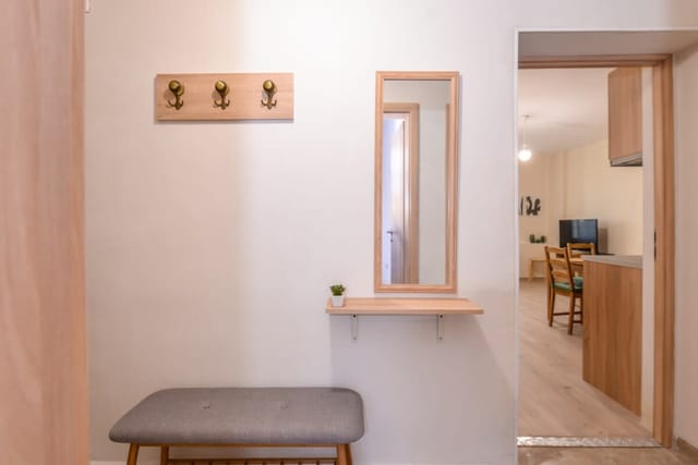 Atacama - spacious apartment in Lozenets area