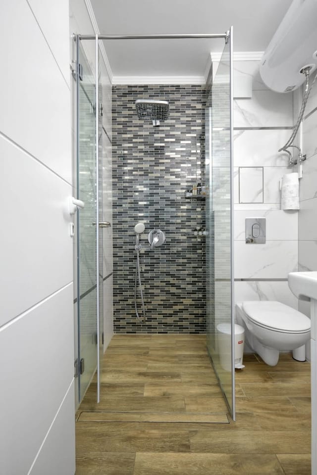 Perfect Seaside Retreat Sveti Vlas Relax Complex