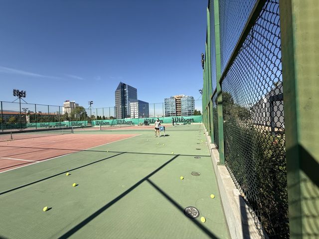 Modern Sports Centre in the Heart of Sofia