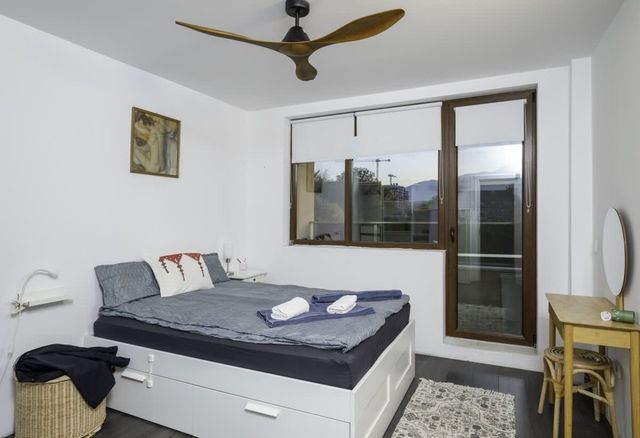 Cozy 1BD Flat Close to the City Center