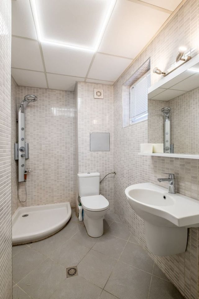 Marvelous Apt / Roof Top Terrace / 2BDR / 2BTH