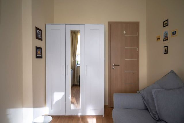 Stylish CityHub Retreat in Sofia Center