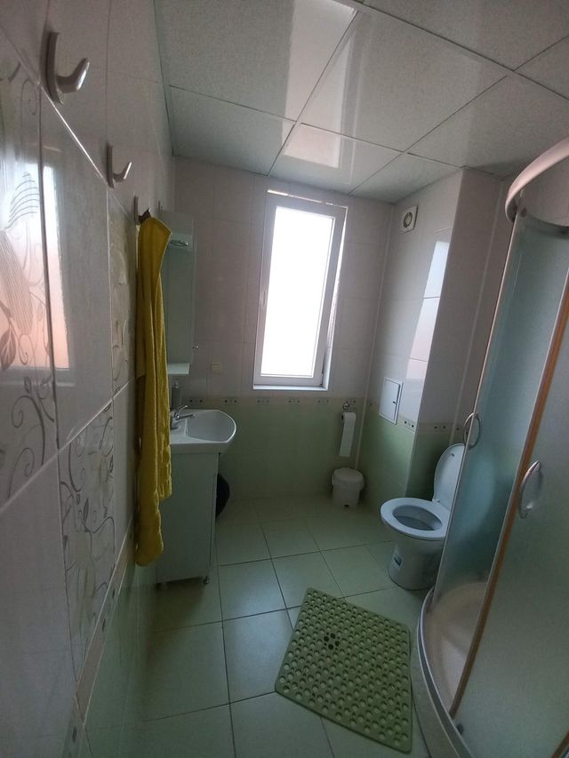 Sunny and Spacious Apartment - Quiet Area in Nesebar