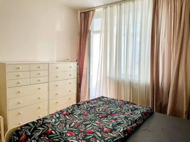 Bright & Spacious 2BD Flat | Near Mall of Sofia
