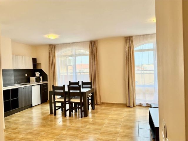 Sky Dreams Cozy Sea View Apartment