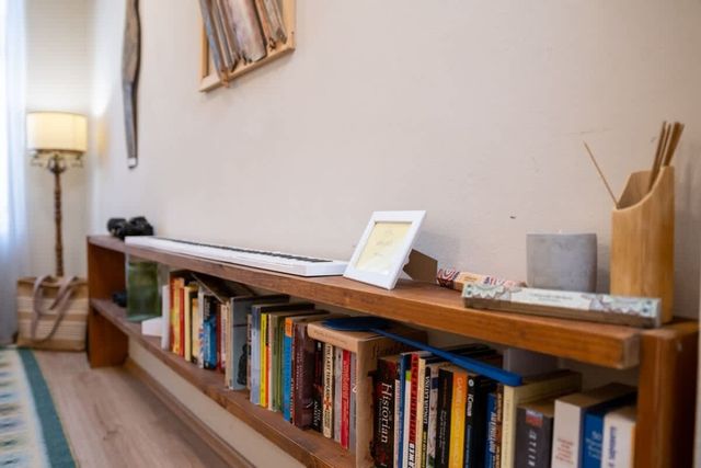 Chic Urban Getaway in City Center