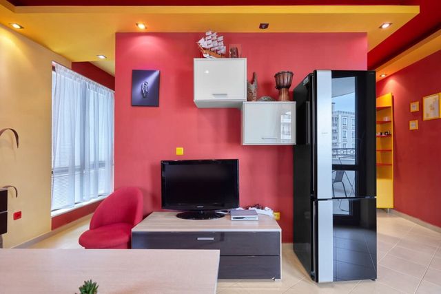 The Love Nest - 1BD Apartment in Sunny Beach