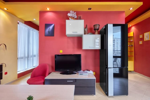 The Love Nest - 1BD Apartment in Sunny Beach