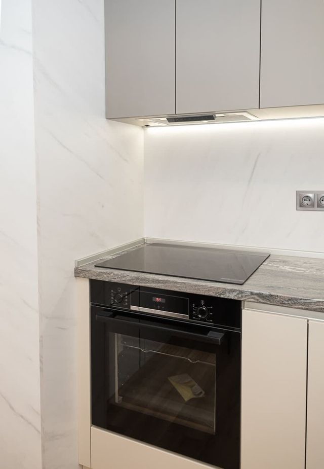 Exclusive Central Varna Apartment | 2 Beds+Parking