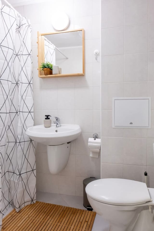 Central & Beautiful Apartment - Perfect Location