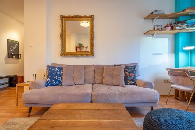 1 Bedroom Natural Condo