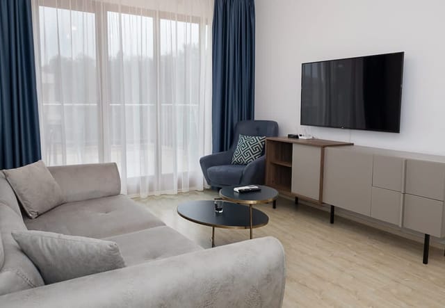 Moonlight Terrace – Panoramic Views, Luxe Comfort - Photo 2