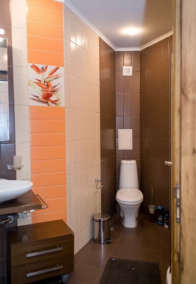 Modern 1-Bedroom Retreat in Varna’s Sea Garden