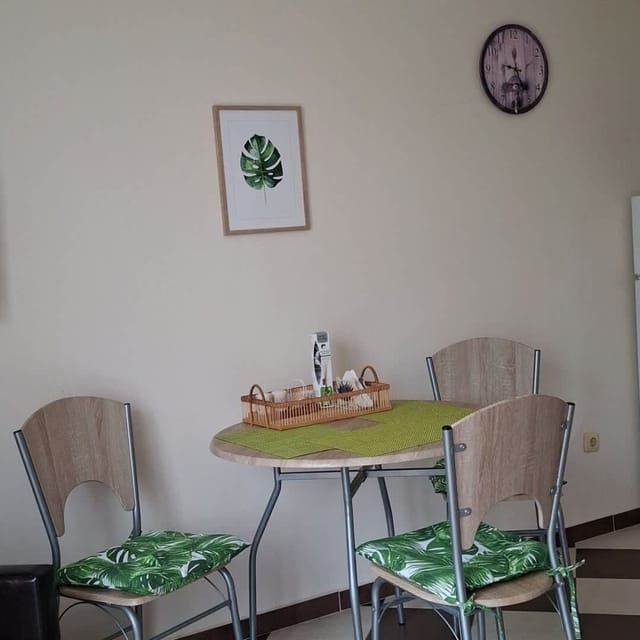 Cosy Studio in Hacienda