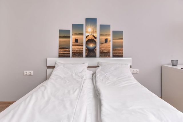 Stylish Residential Flat  with Parking & Balcony