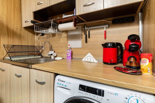 Convenient Studio with great view over Plovdiv - Photo 2