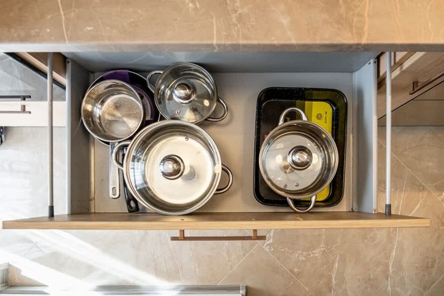 Black Sea Spacious 3BR Apartment