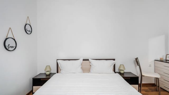 Terra Vibes - Central 1BD with balcony - Photo 2