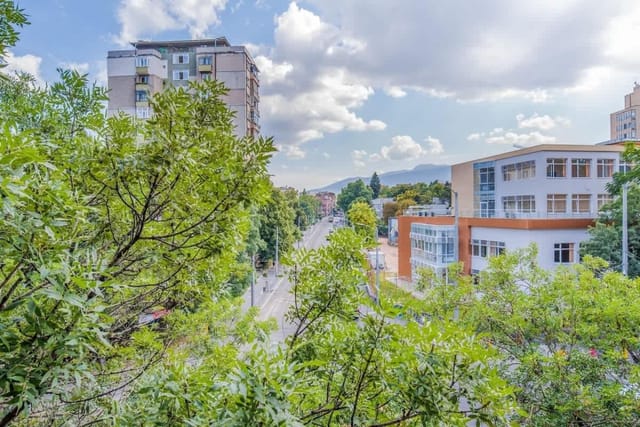 Dondukov Boulevard Two Bedroom Designer Suite