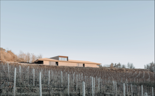 Cascina Elena Winery