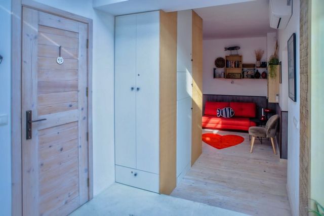 Villa Mare Boutique Guesthouse 3