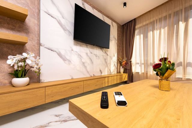 West Haven Apartment - 1BD in Plovdiv Centre