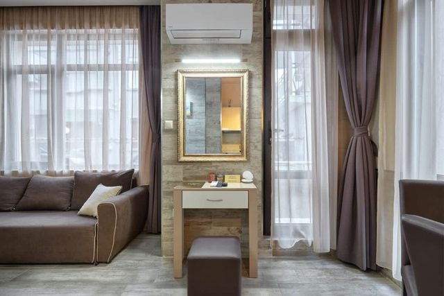 Studio in Sarafovo with Private Parking Spot - Photo 3