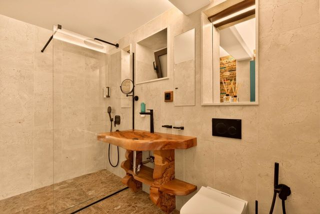 Seaside Luxury Beach Vacation Home – Balchik