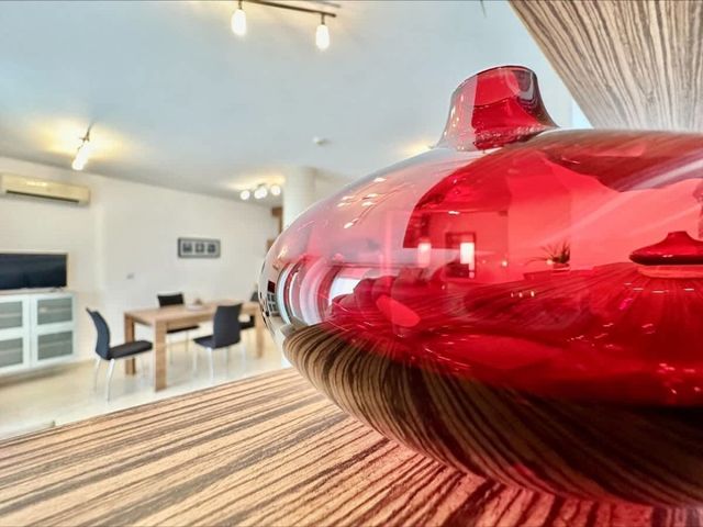 Cozy Aheloy  Marina Cape  Nice 2 bed sea view