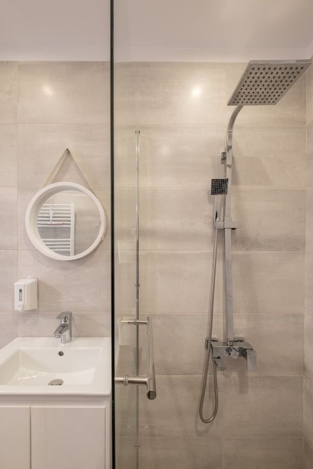 Alex cozy apartment - 1 bedroom