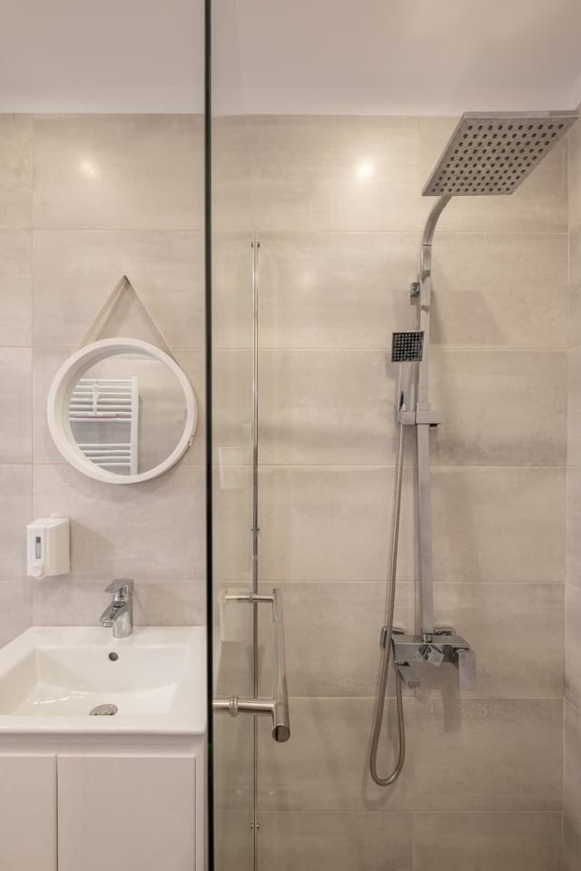 Alex cozy apartment - 1 bedroom