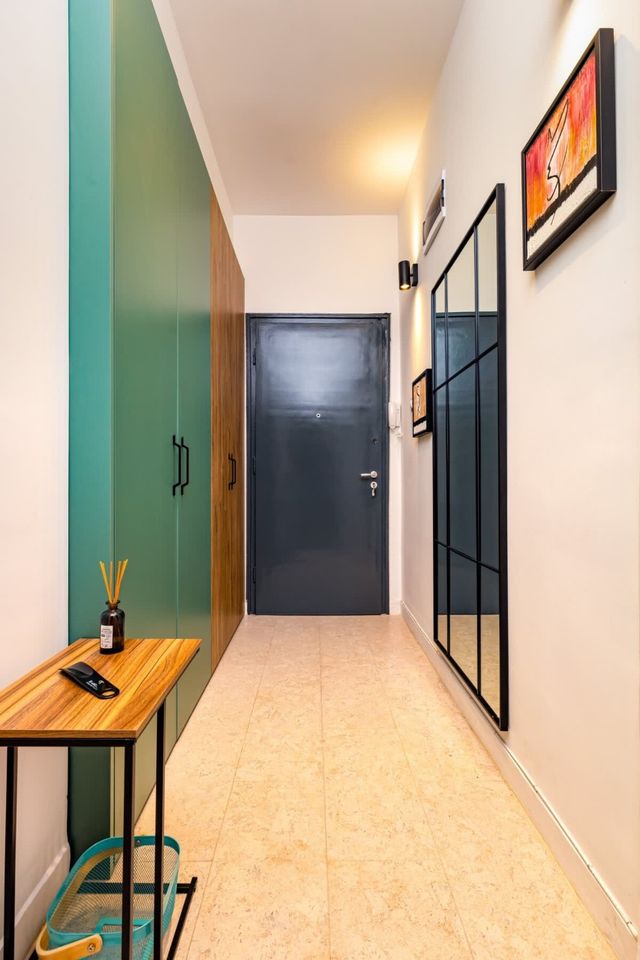 Chic and Charming 2BD Flat in the Heart of Plovdiv