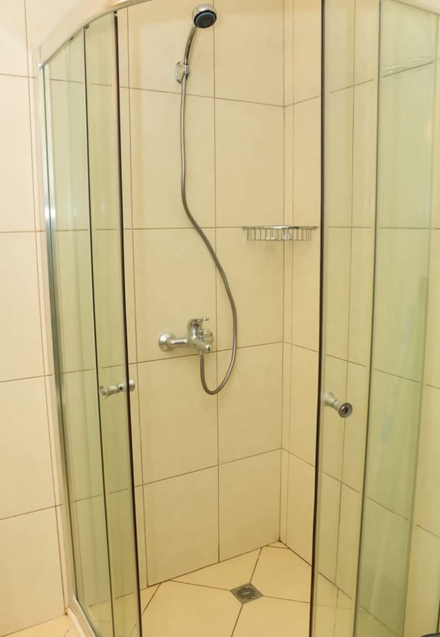 Cozy 1BD Apartment with a Spacious Terrace