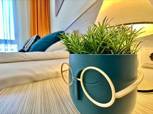 Cozy 1 bedroom pool view  Royal Sun