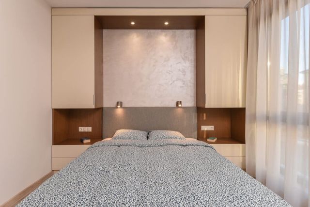 Stylish 1BD Flat + Elevator &amp; AC | Heart of Sofia - Photo 2