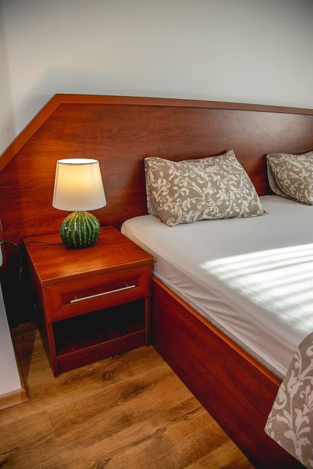 Nessebar's NEW Town TOP Centre 2-BDR Apartment