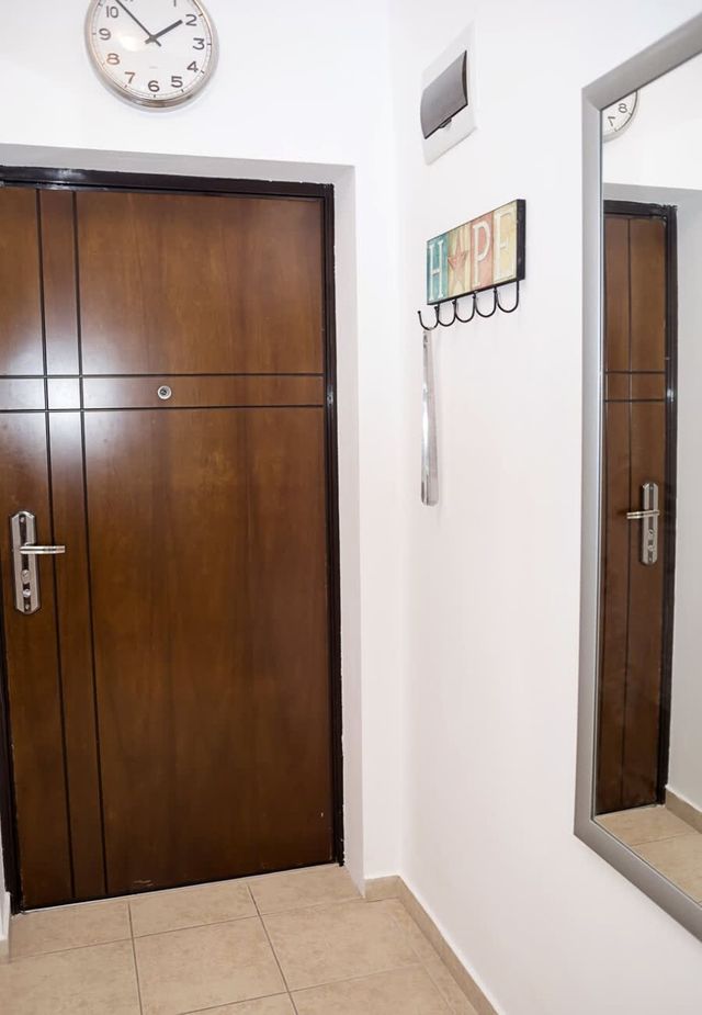 Cozy Seaside Escape – in Central Balchik