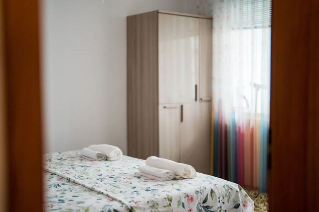 Black Sea Luxury 2bdrm Apartment