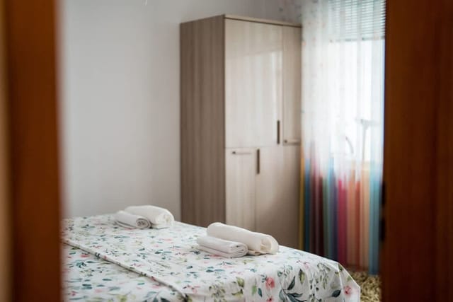 Black Sea Luxury 2bdrm Apartment