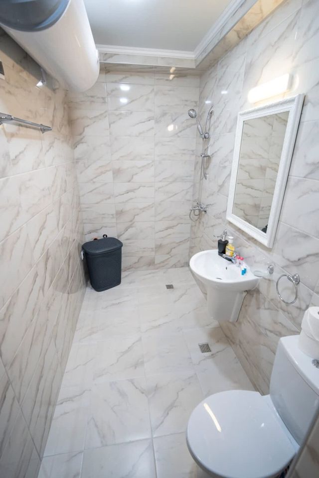 Marea Garden - 1BD apart.with Pool by Flat Manager