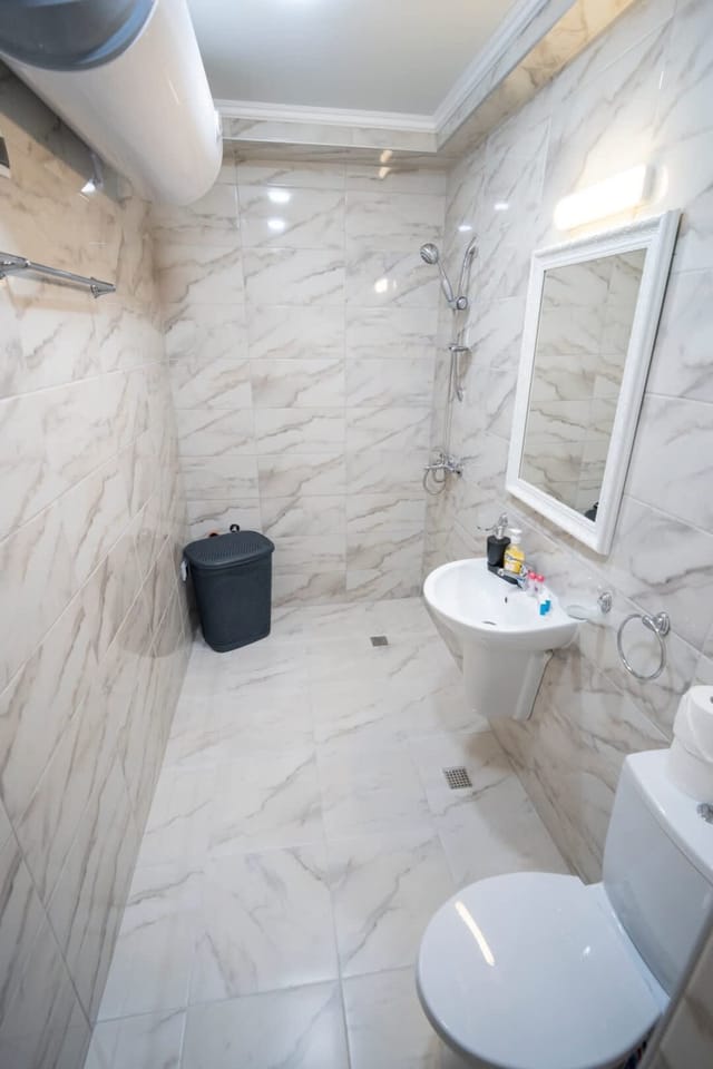 Marea Garden - 1BD apart.with Pool by Flat Manager