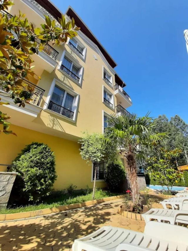 Cozy studio in Magnolia 3